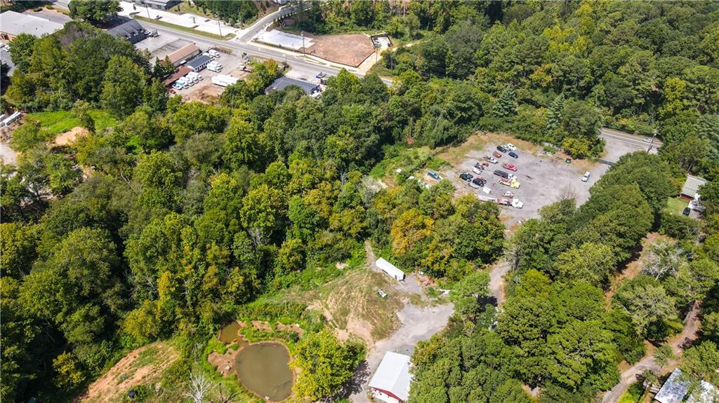 268 Arnold Mill Road Woodstock, GA 30188 - Photo 14 of 37