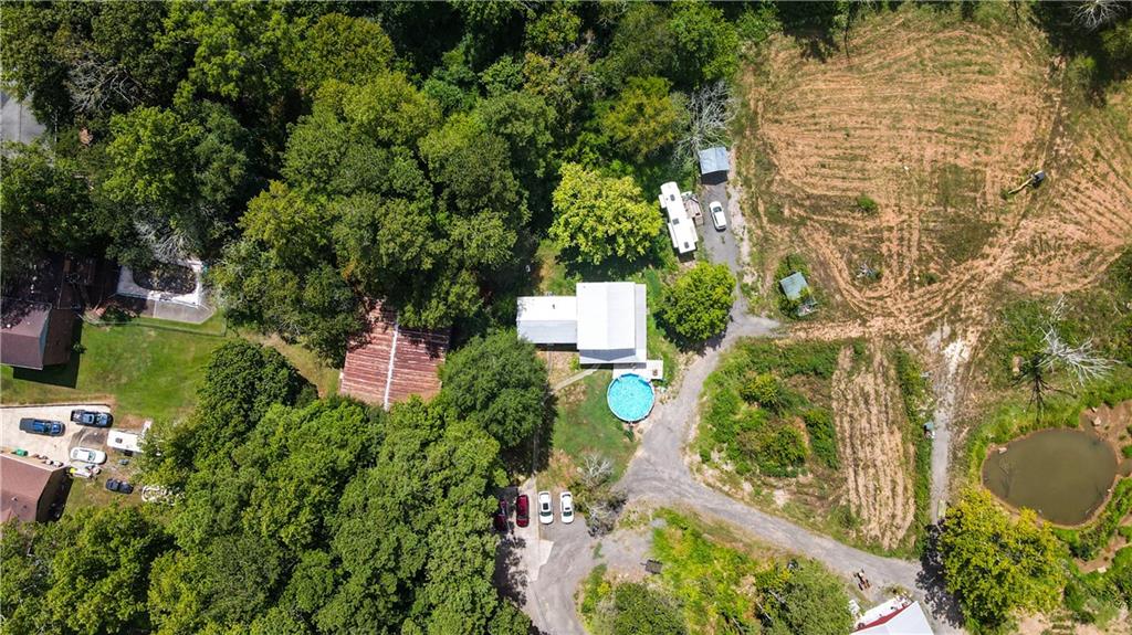 268 Arnold Mill Road Woodstock, GA 30188 - Photo 15 of 37