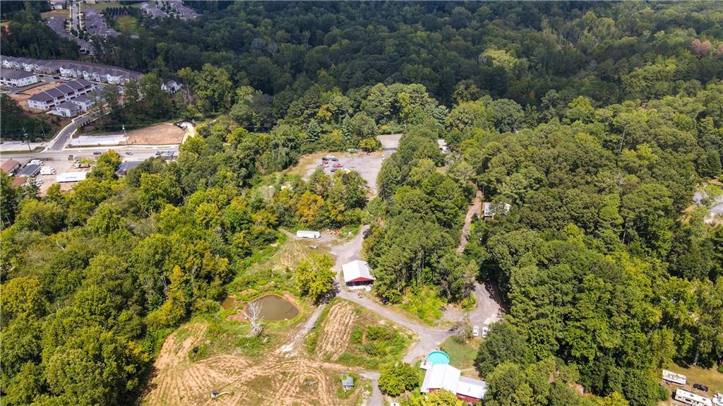 268 Arnold Mill Road Woodstock, GA 30188 - Photo 16 of 37