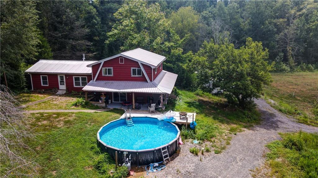 268 Arnold Mill Road Woodstock, GA 30188 - Photo 17 of 37