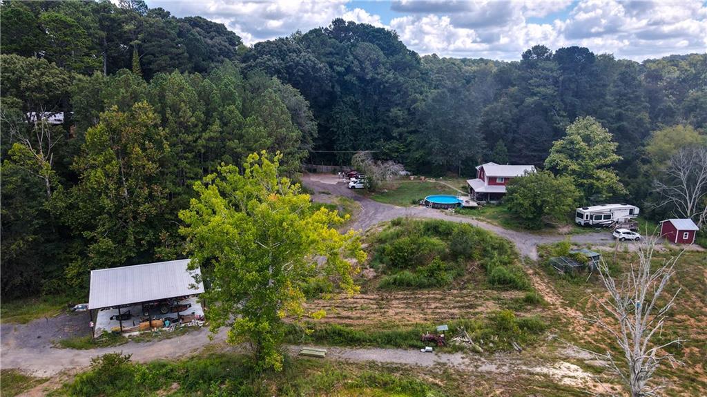 268 Arnold Mill Road Woodstock, GA 30188 - Photo 19 of 37