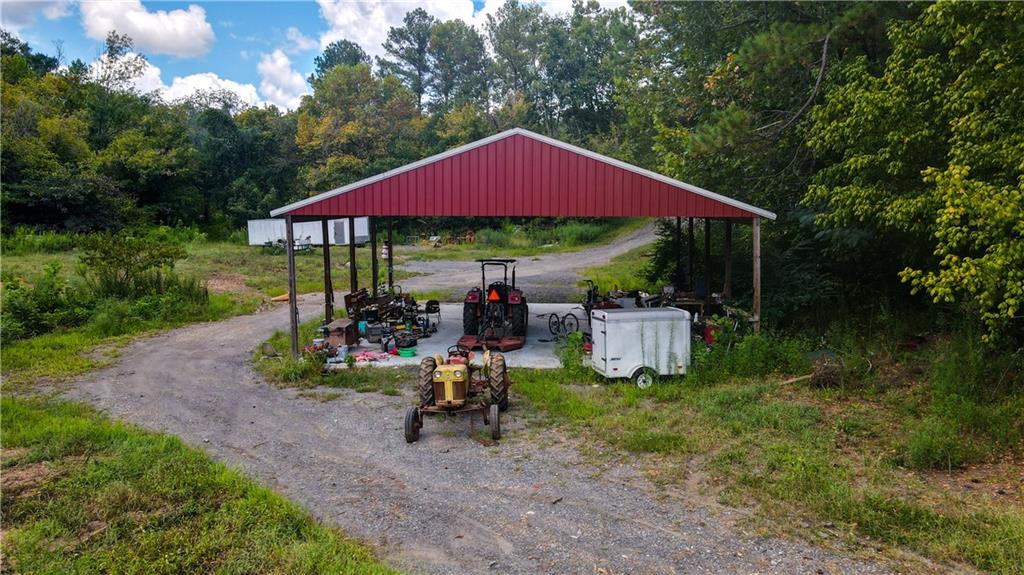 268 Arnold Mill Road Woodstock, GA 30188 - Photo 20 of 37