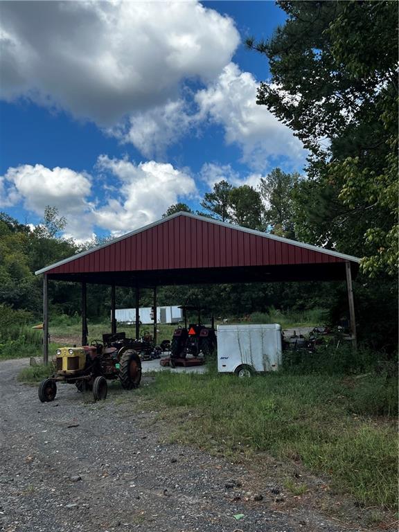 268 Arnold Mill Road Woodstock, GA 30188 - Photo 2 of 37