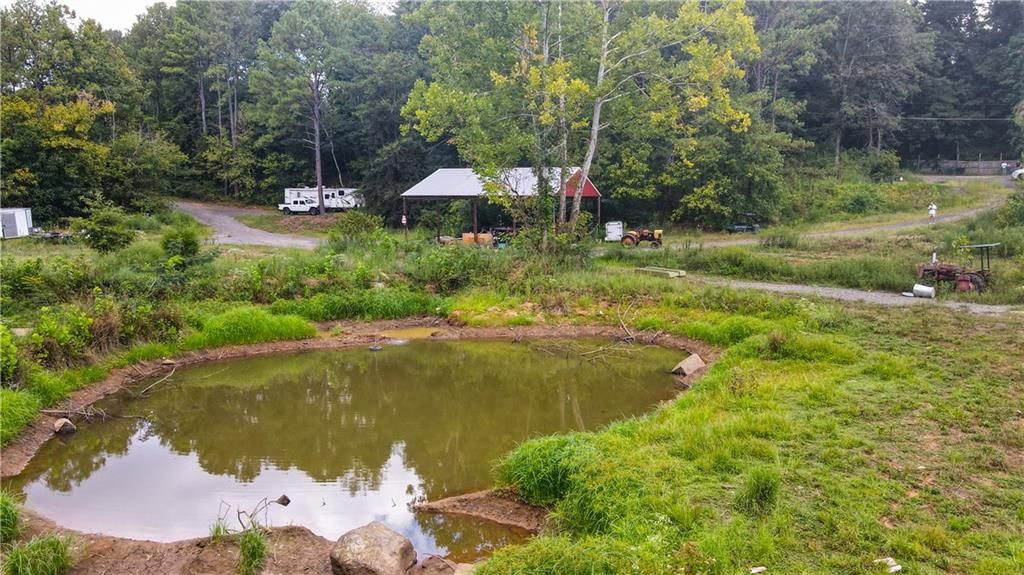 268 Arnold Mill Road Woodstock, GA 30188 - Photo 22 of 37