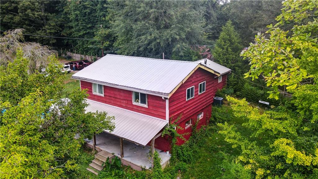 268 Arnold Mill Road Woodstock, GA 30188 - Photo 23 of 37