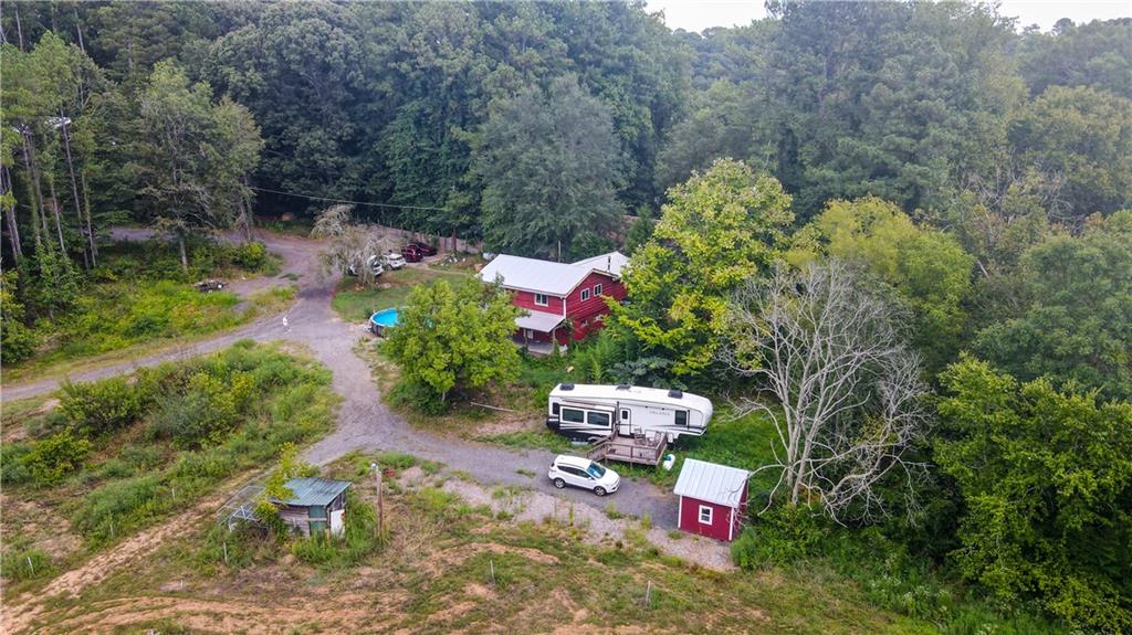 268 Arnold Mill Road Woodstock, GA 30188 - Photo 25 of 37