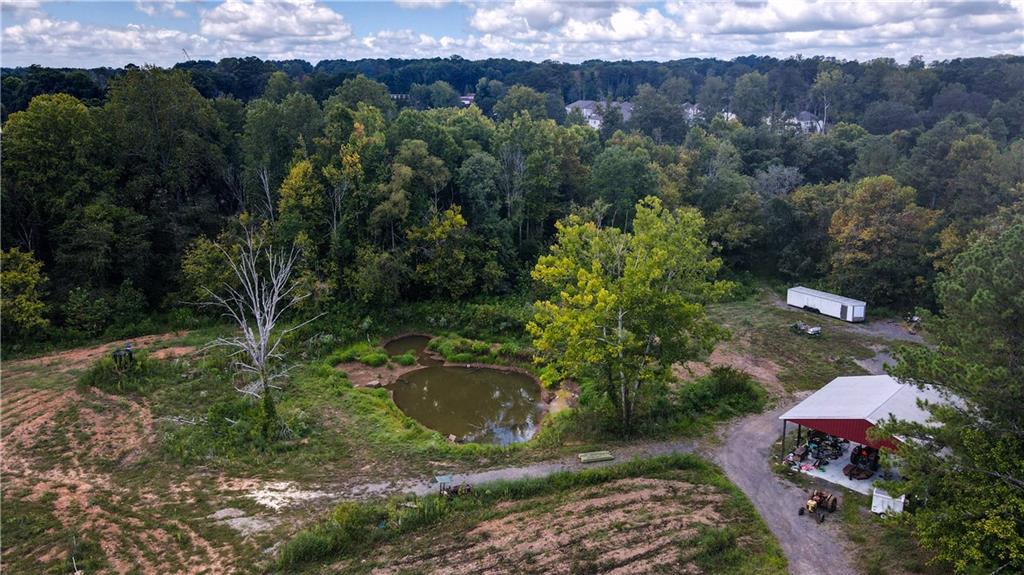 268 Arnold Mill Road Woodstock, GA 30188 - Photo 26 of 37