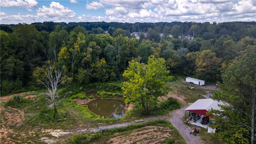 268 Arnold Mill Road Woodstock, GA 30188 - Photo 27 of 37