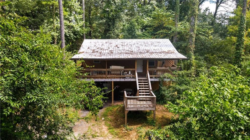 268 Arnold Mill Road Woodstock, GA 30188 - Photo 28 of 37