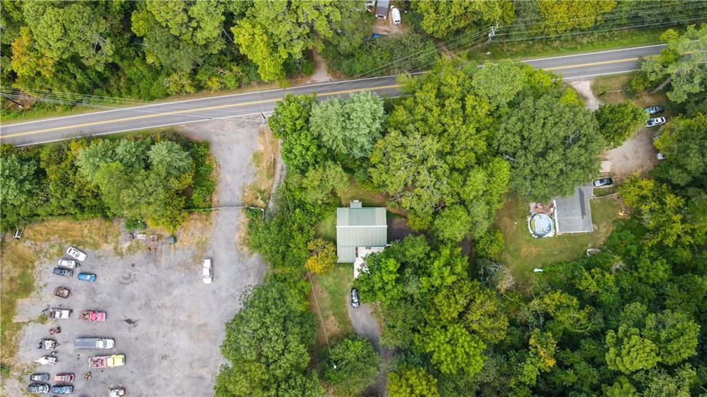 268 Arnold Mill Road Woodstock, GA 30188 - Photo 29 of 37