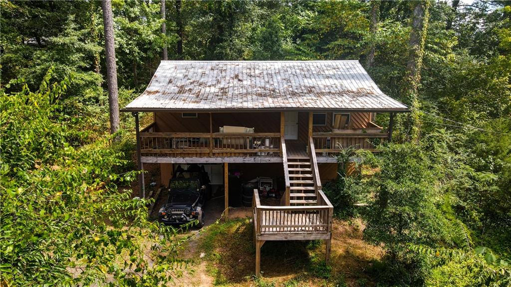 268 Arnold Mill Road Woodstock, GA 30188 - Photo 32 of 37