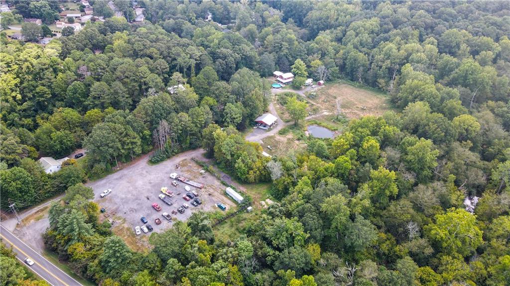 268 Arnold Mill Road Woodstock, GA 30188 - Photo 33 of 37