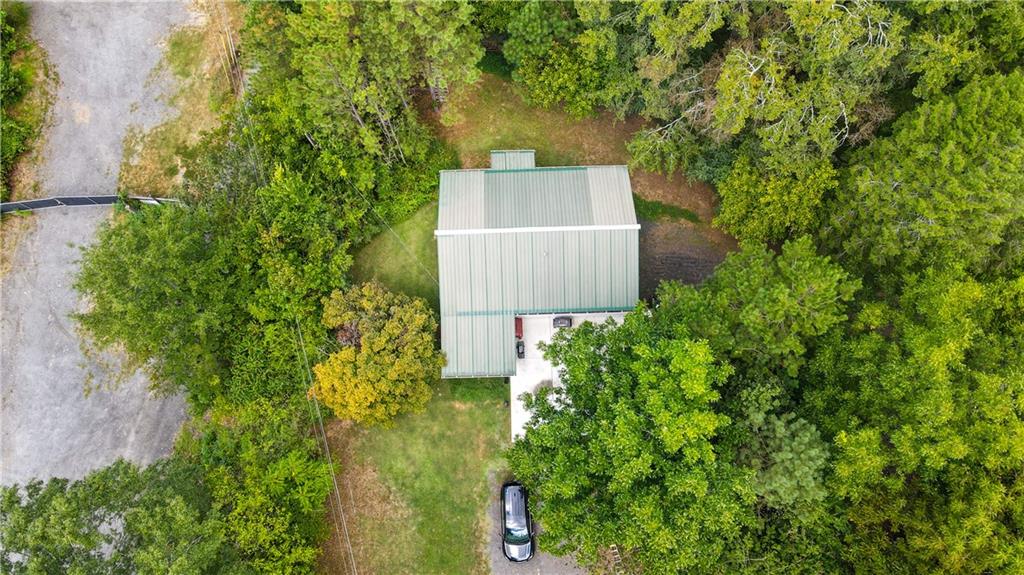 268 Arnold Mill Road Woodstock, GA 30188 - Photo 34 of 37