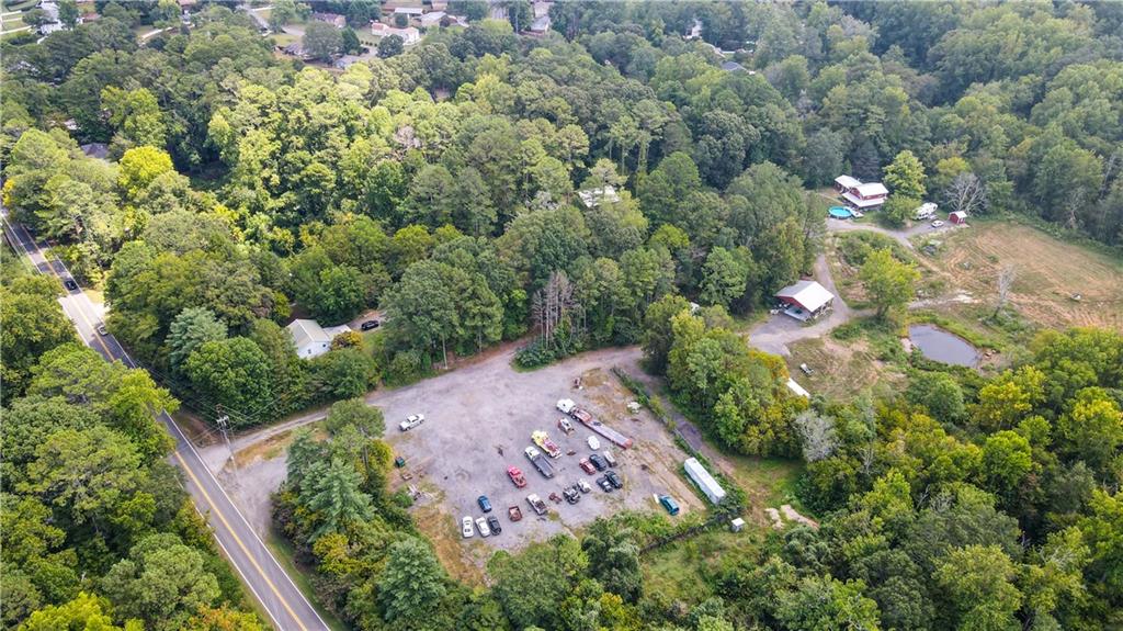 268 Arnold Mill Road Woodstock, GA 30188 - Photo 36 of 37