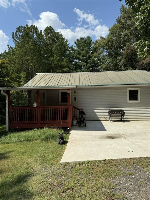 268 Arnold Mill Road Woodstock, GA 30188 - Photo 5 of 37