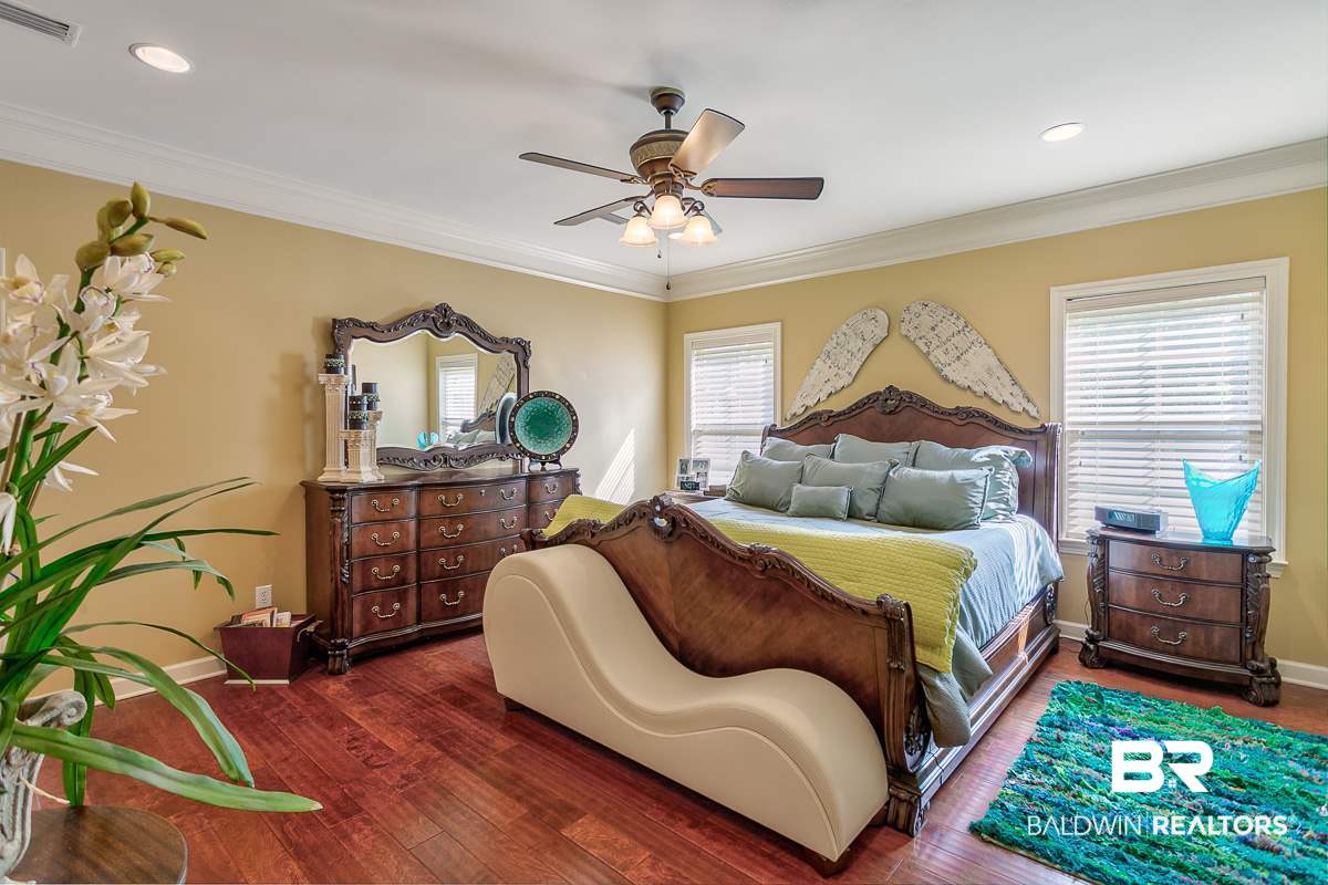 5461 Rabbit Creek Drive Theodore, AL 36582 - Photo 21 of 39