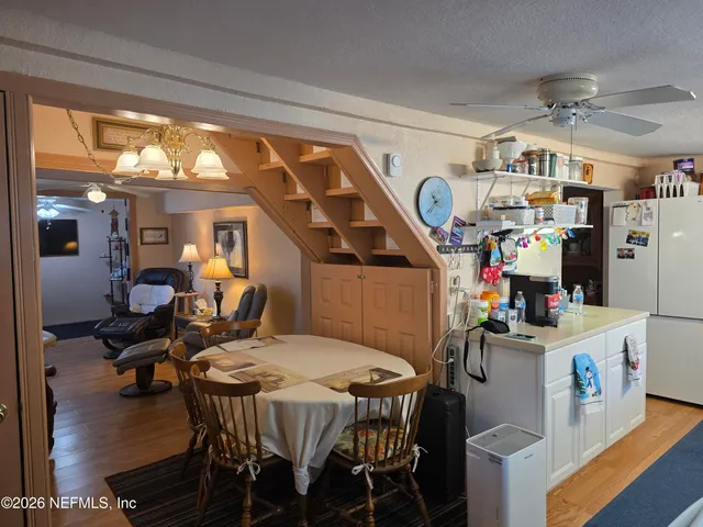 $259,900 | 508 Edgewood Avenue, Crescent City, FL 32112