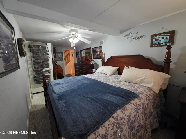 $259,900 | 508 Edgewood Avenue, Crescent City, FL 32112