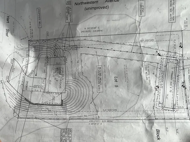 $550,000 | 13472 West Hart Street, Wadsworth, IL 60083
