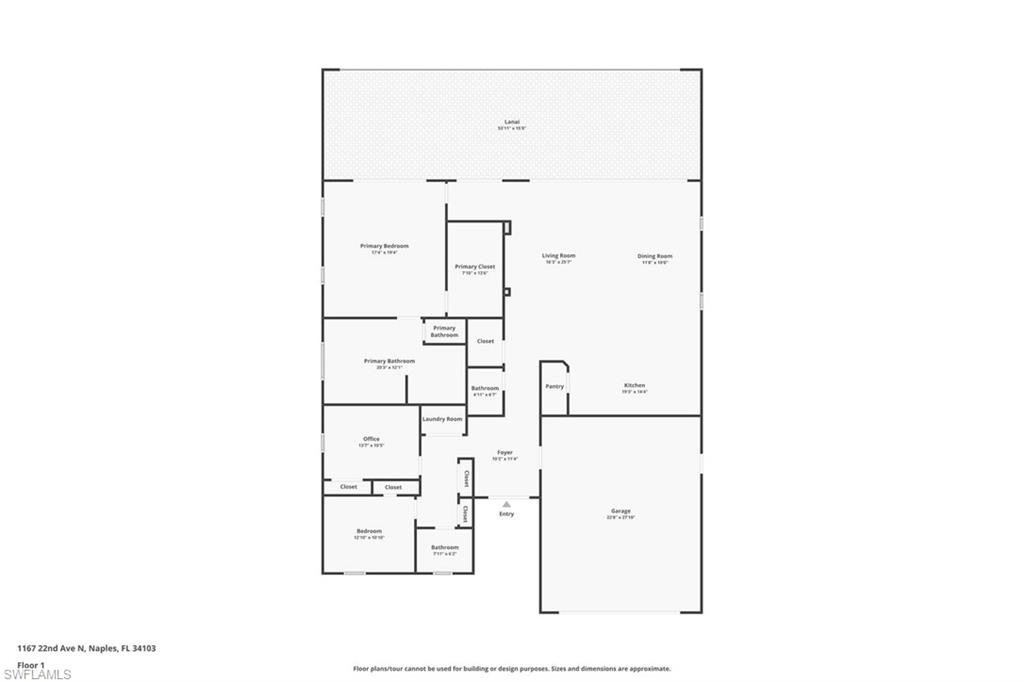 1167 22nd Avenue North Naples, FL 34103 - Photo 34 of 35