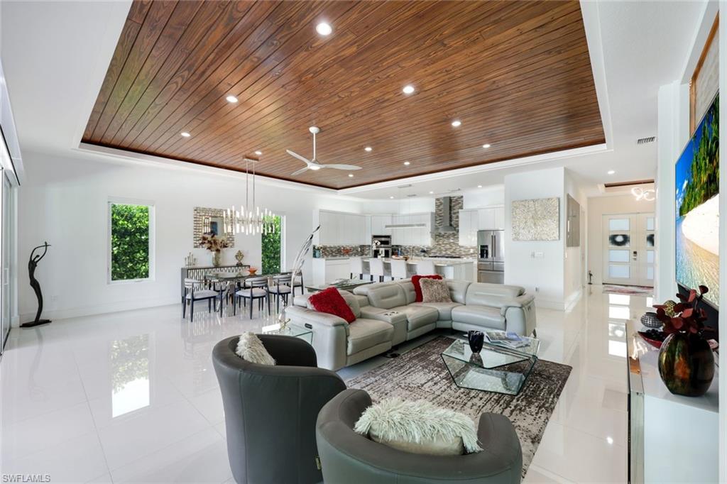 1167 22nd Avenue North Naples, FL 34103 - Photo 7 of 35