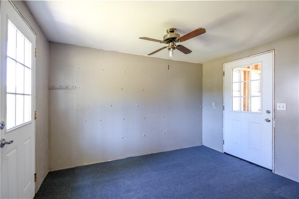 225 Weeks Road Richmond, ME 04357 - Photo 7 of 35 Mud Room Area
