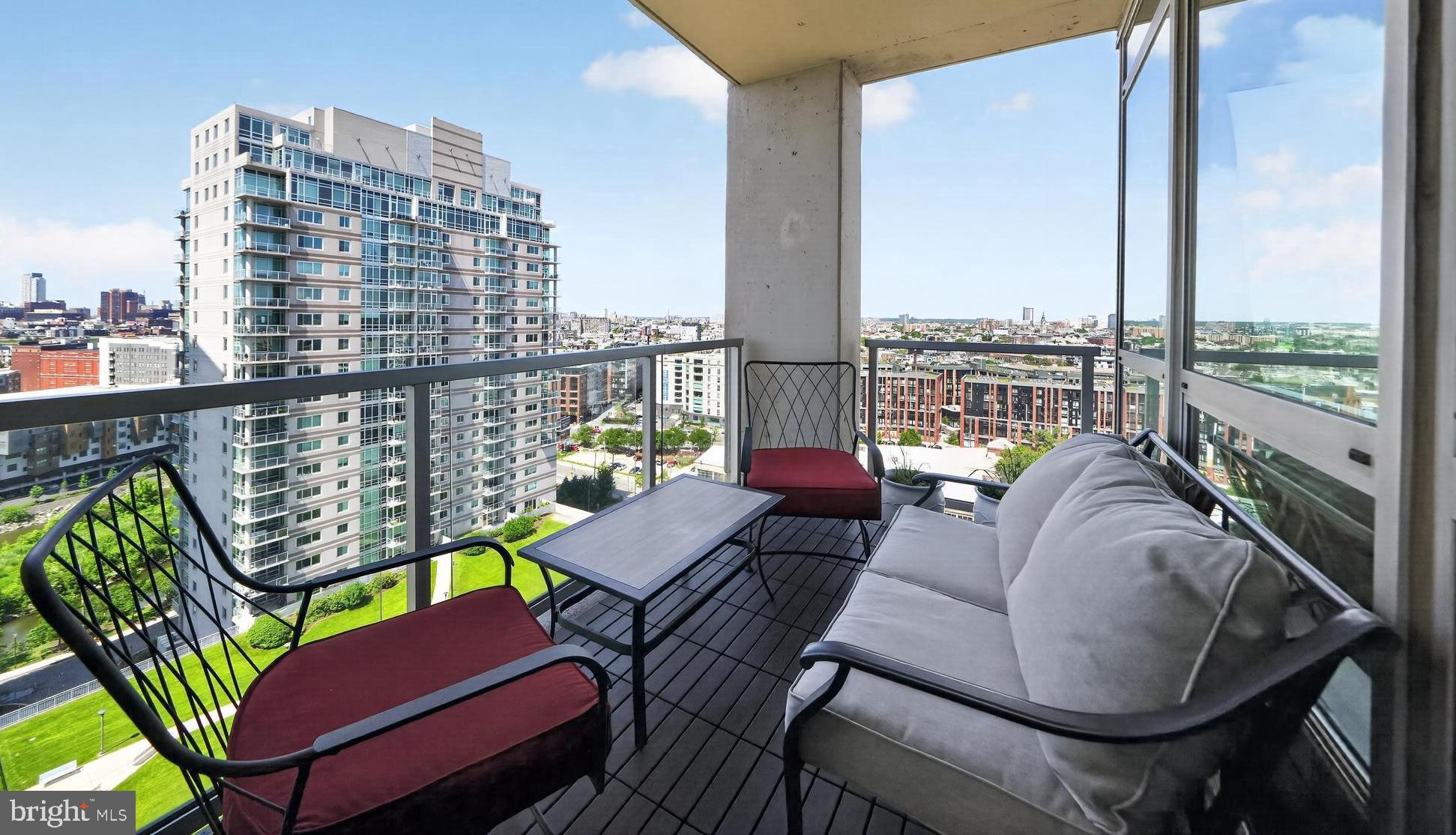901 North Penn Street, Unit R1604 Philadelphia, PA 19123 - Photo 9 of 22