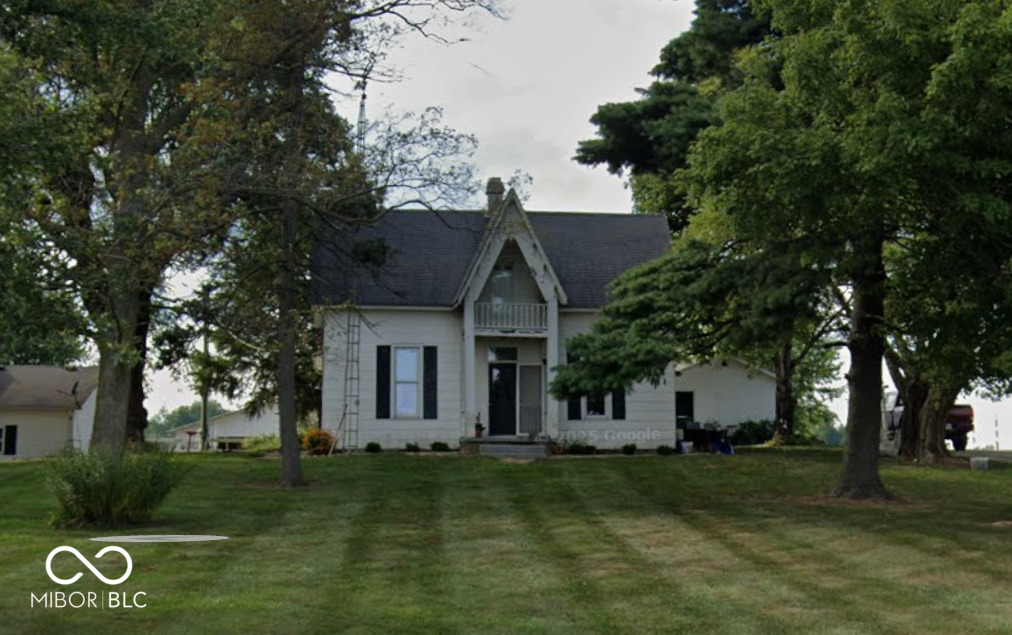 9831 South Prill Road Milroy, IN 46156 - Photo 1 of 5 Gallery Image 1
