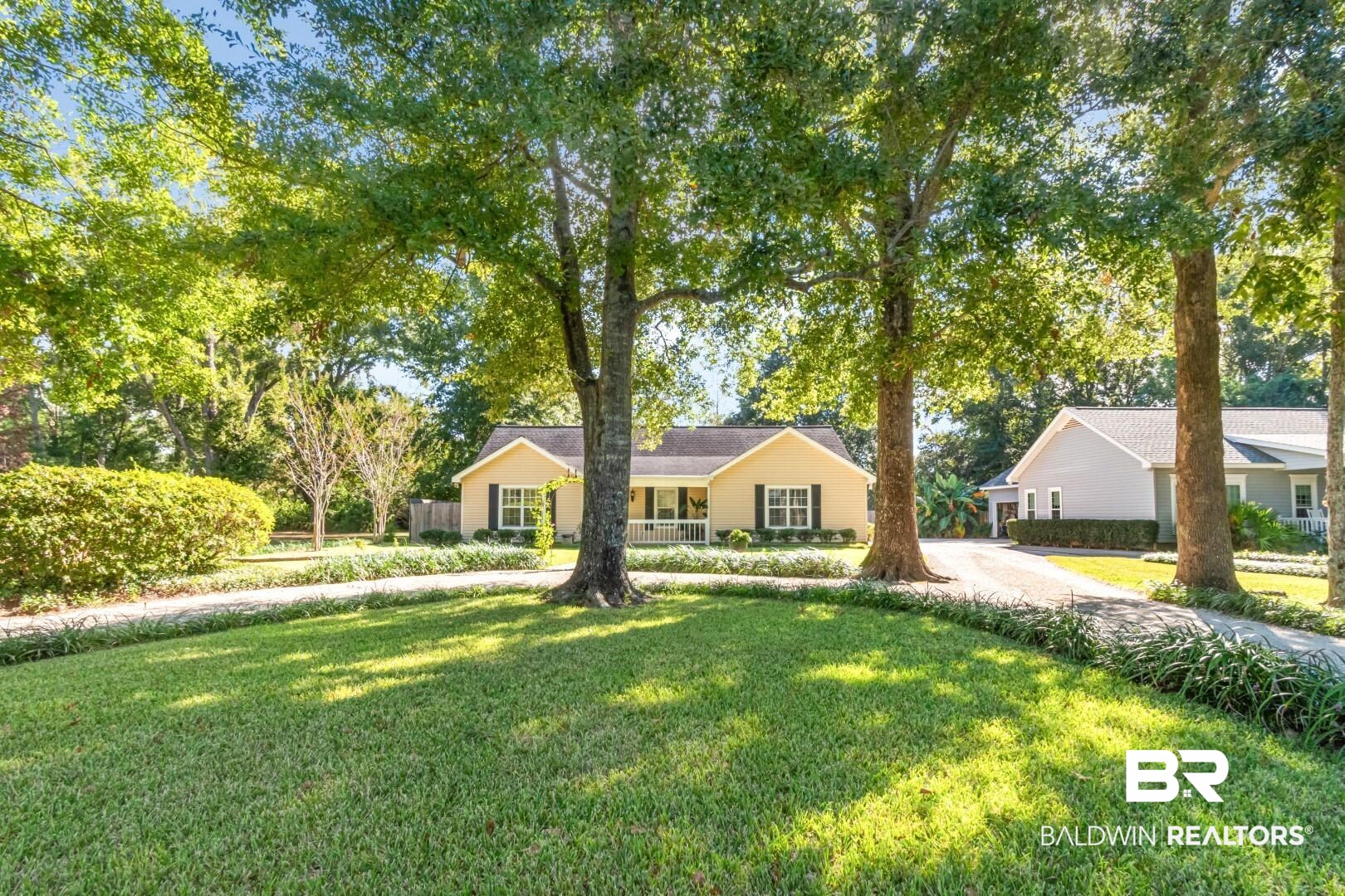 20340 Bishop Road Fairhope, AL 36532 - Photo 3 of 36