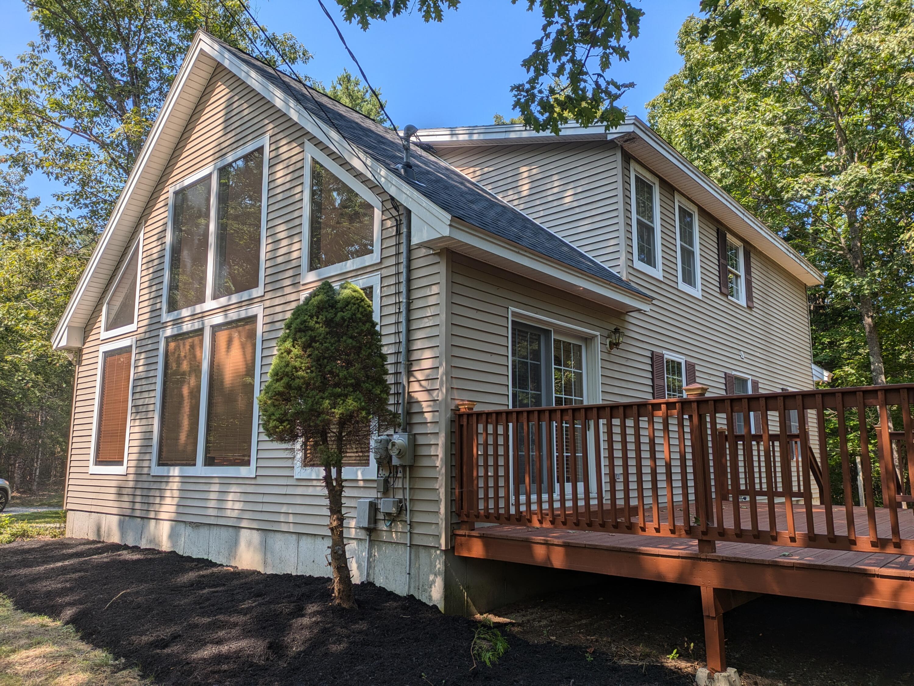 21 River Road West Baldwin, ME 04091 - Photo 1 of 39 PXL_20240911_172224149