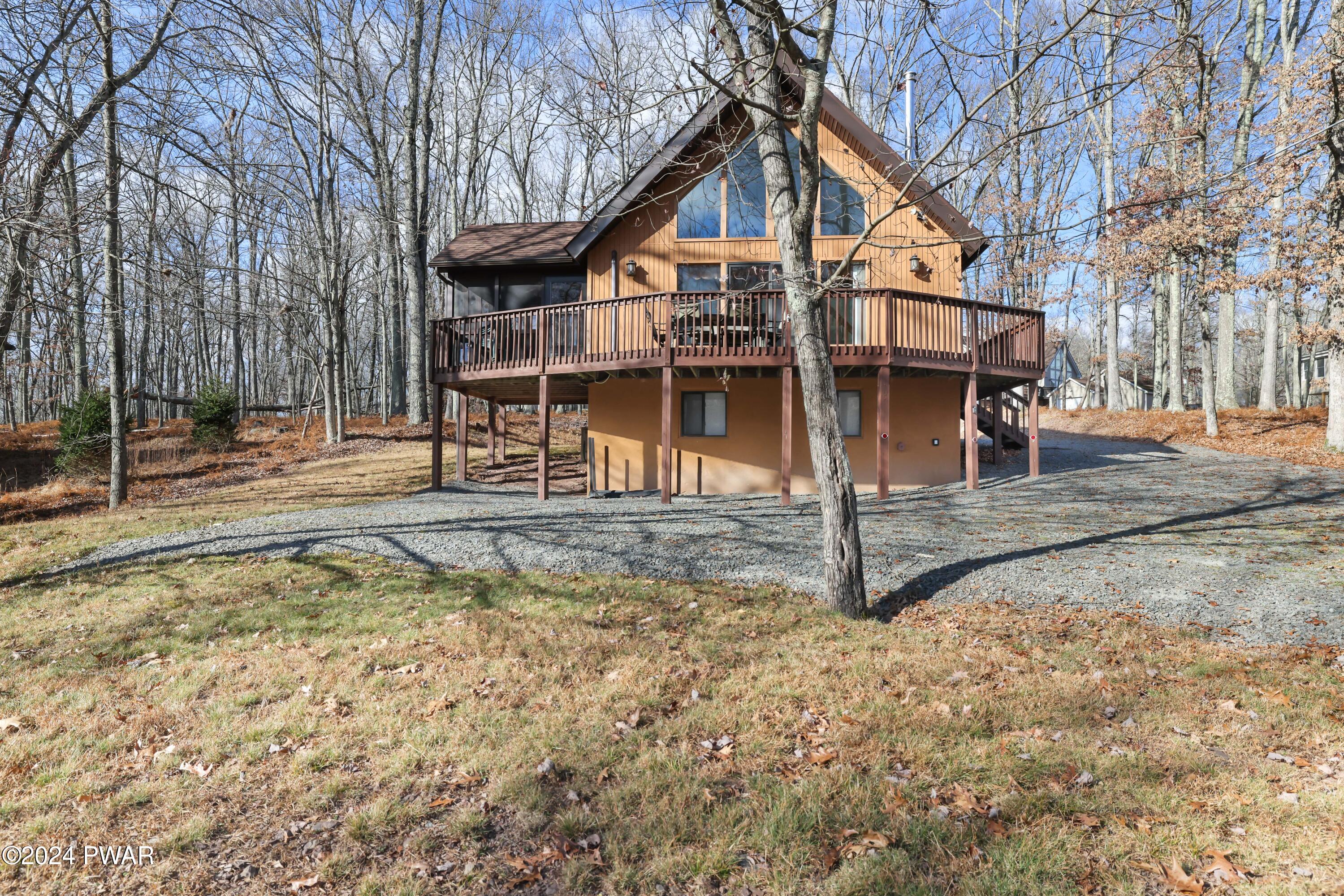 103 Laurel Road Lackawaxen, PA 18435 - Photo 18 of 37