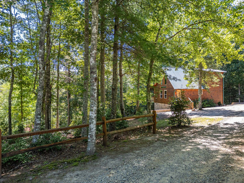 115 Travelers Gap Road Murphy, NC 28906 - Photo 32 of 38