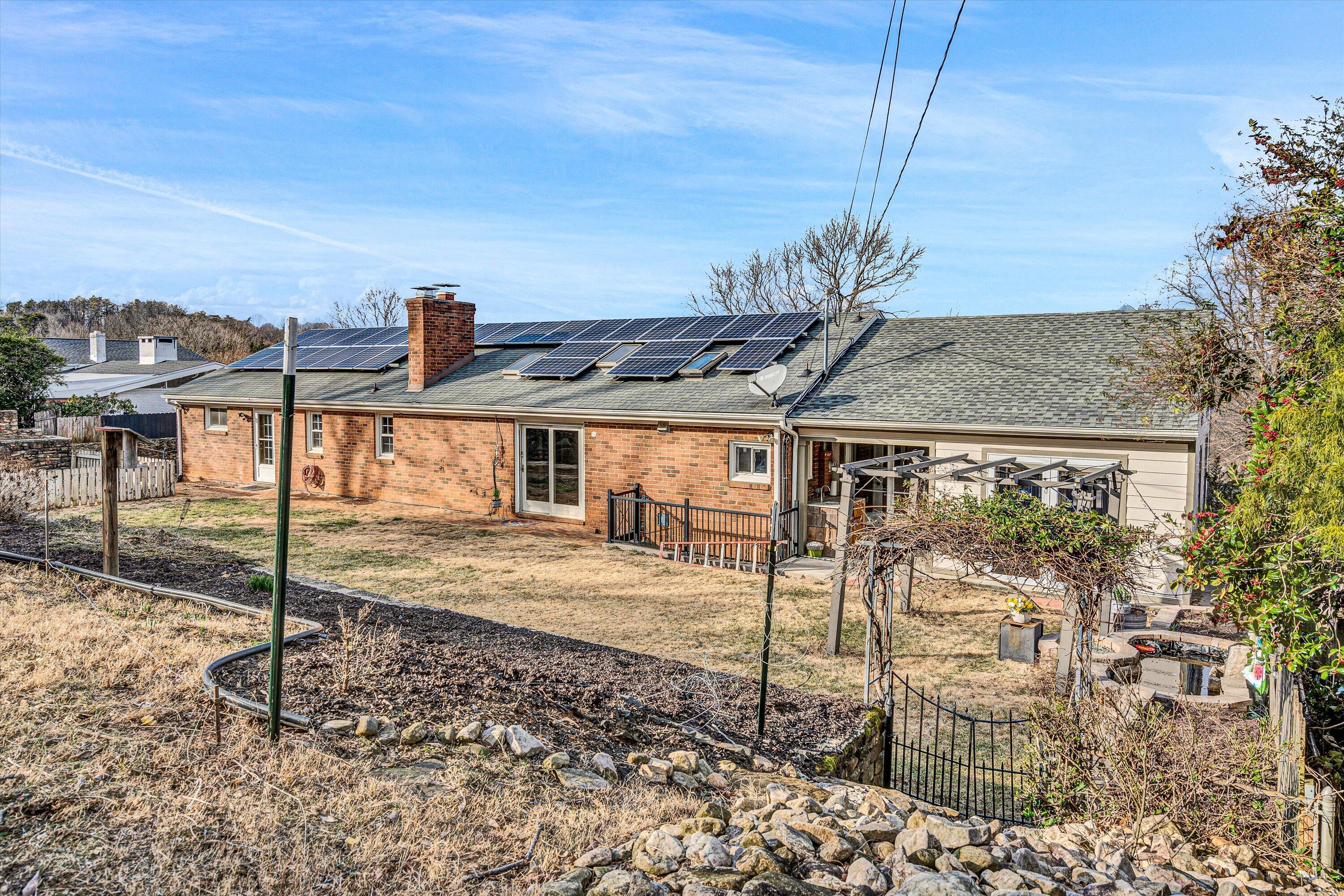 1624 Blair Road Southwest Roanoke, VA 24015 - Photo 46 of 49 46-SGM-06214