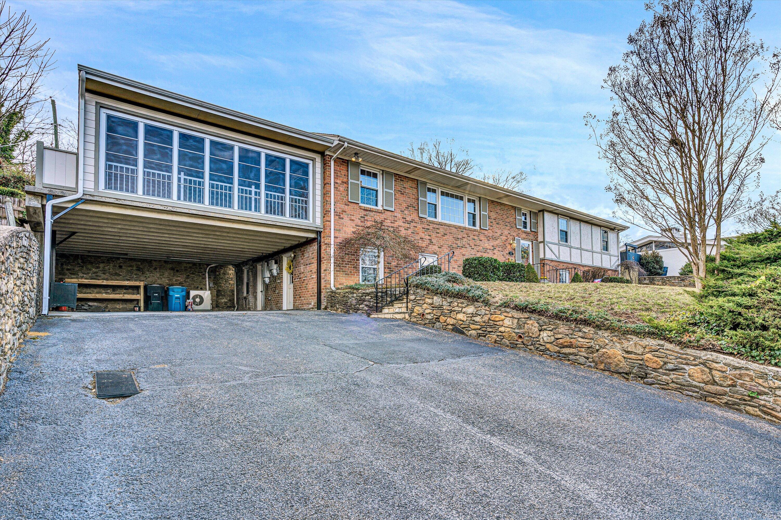 1624 Blair Road Southwest Roanoke, VA 24015 - Photo 48 of 49 48-SGM-06229