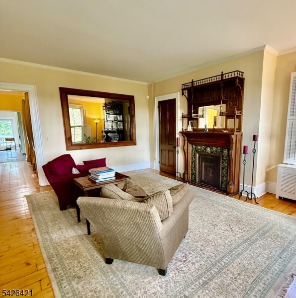286 Harlingen Road Belle Mead, NJ 08502 - Photo 11 of 45