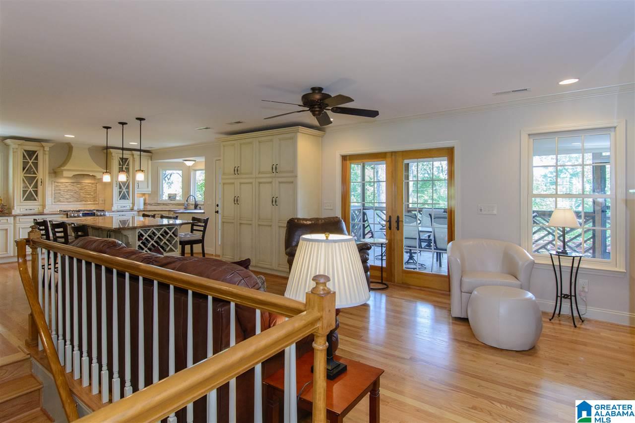 3649 Crestside Road Birmingham, AL 35223 - Photo 20 of 50