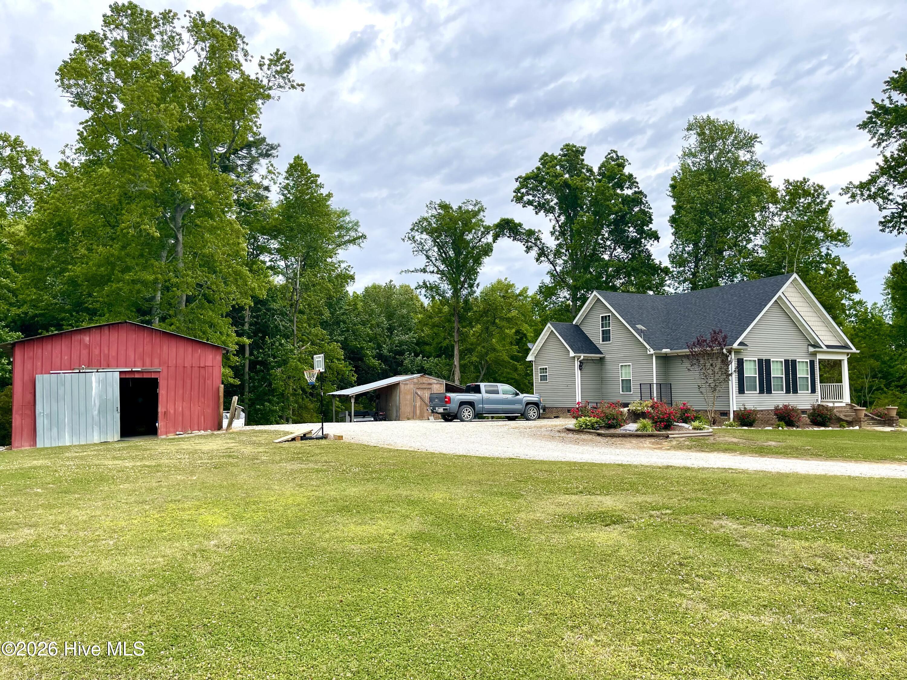 2088 Meadows Road Williamston, NC 27892 - Photo 24 of 55 IMG_8944