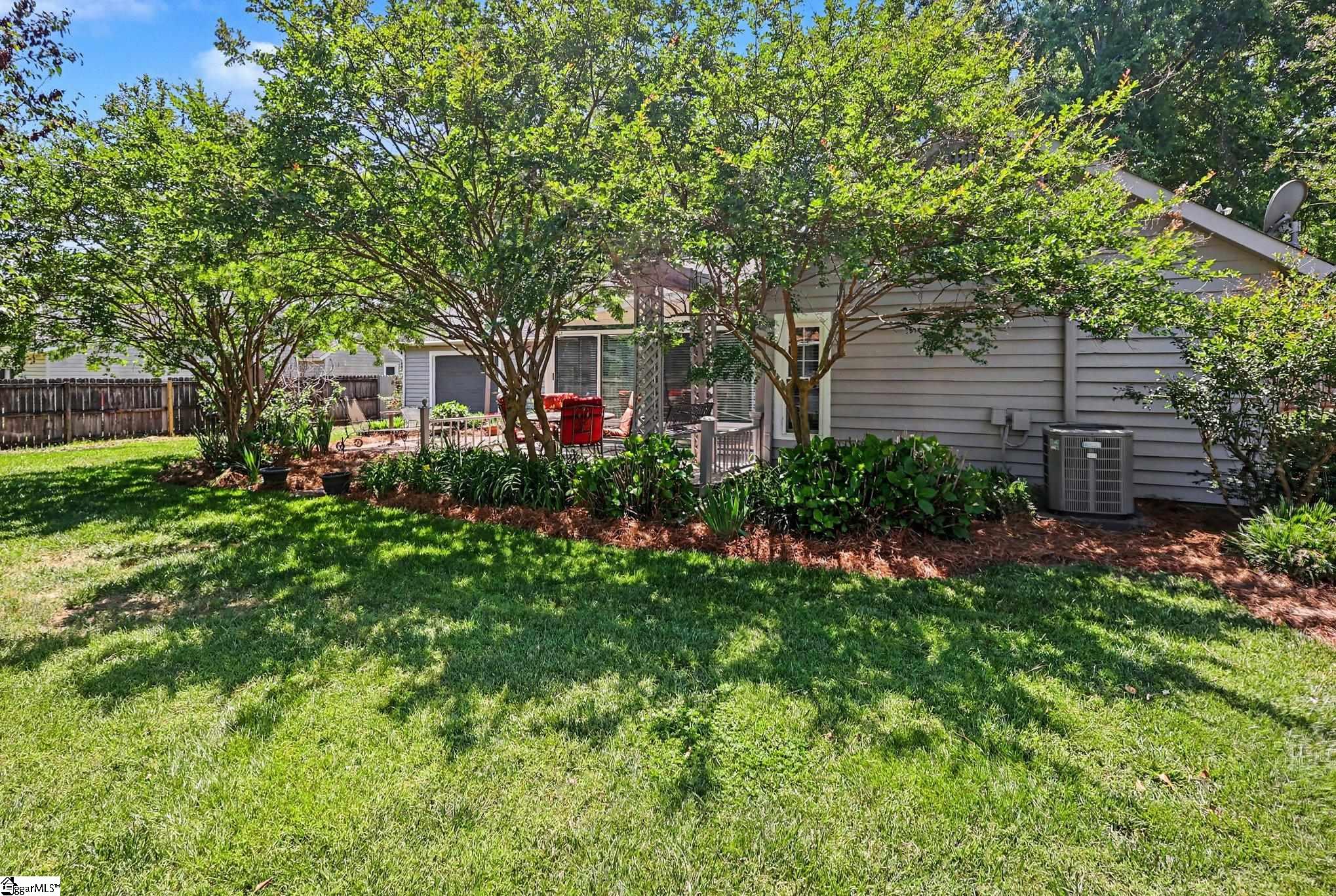 103 Walker Way Simpsonville, SC 29681 - Photo 32 of 36