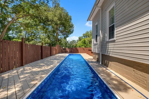 $295,000 | 214 West Sharon Street, Quincy, FL 32351