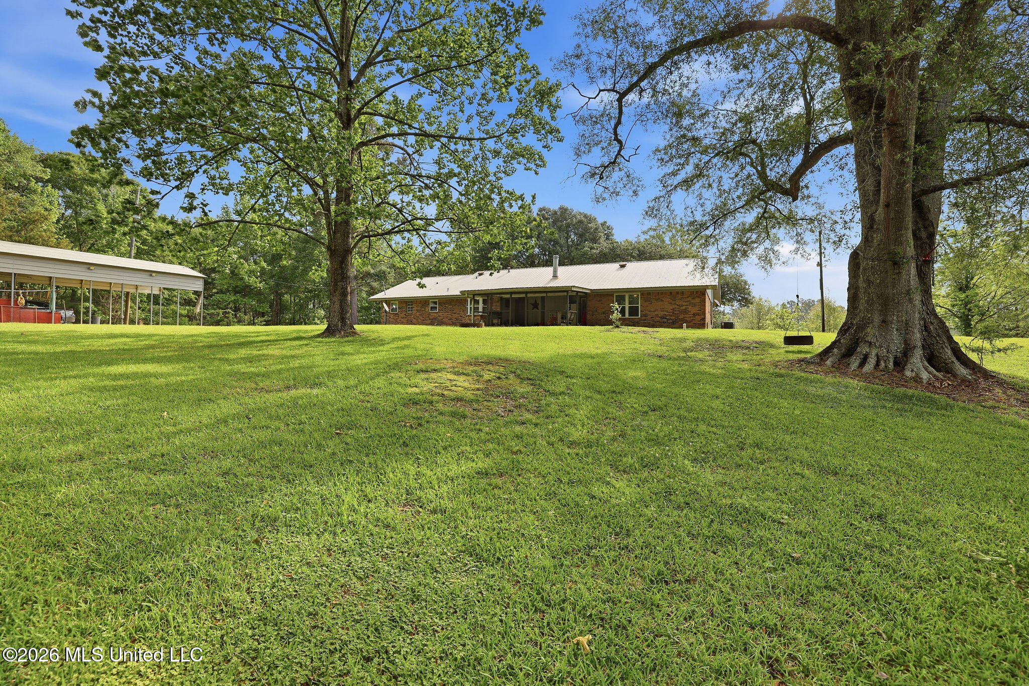 2441 Greensburg Road Liberty, MS 39645 - Photo 14 of 15 CE4A7814