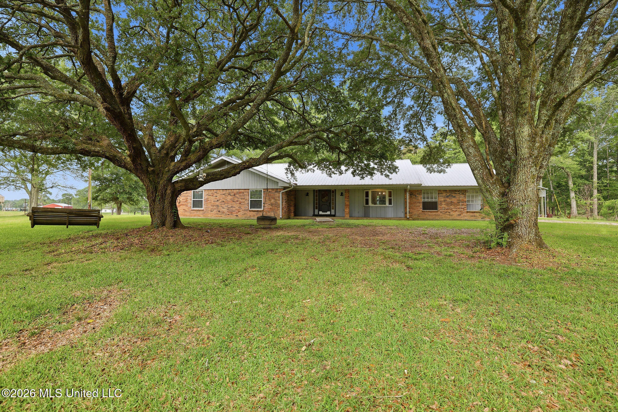 2441 Greensburg Road Liberty, MS 39645 - Photo 2 of 15 CE4A7784