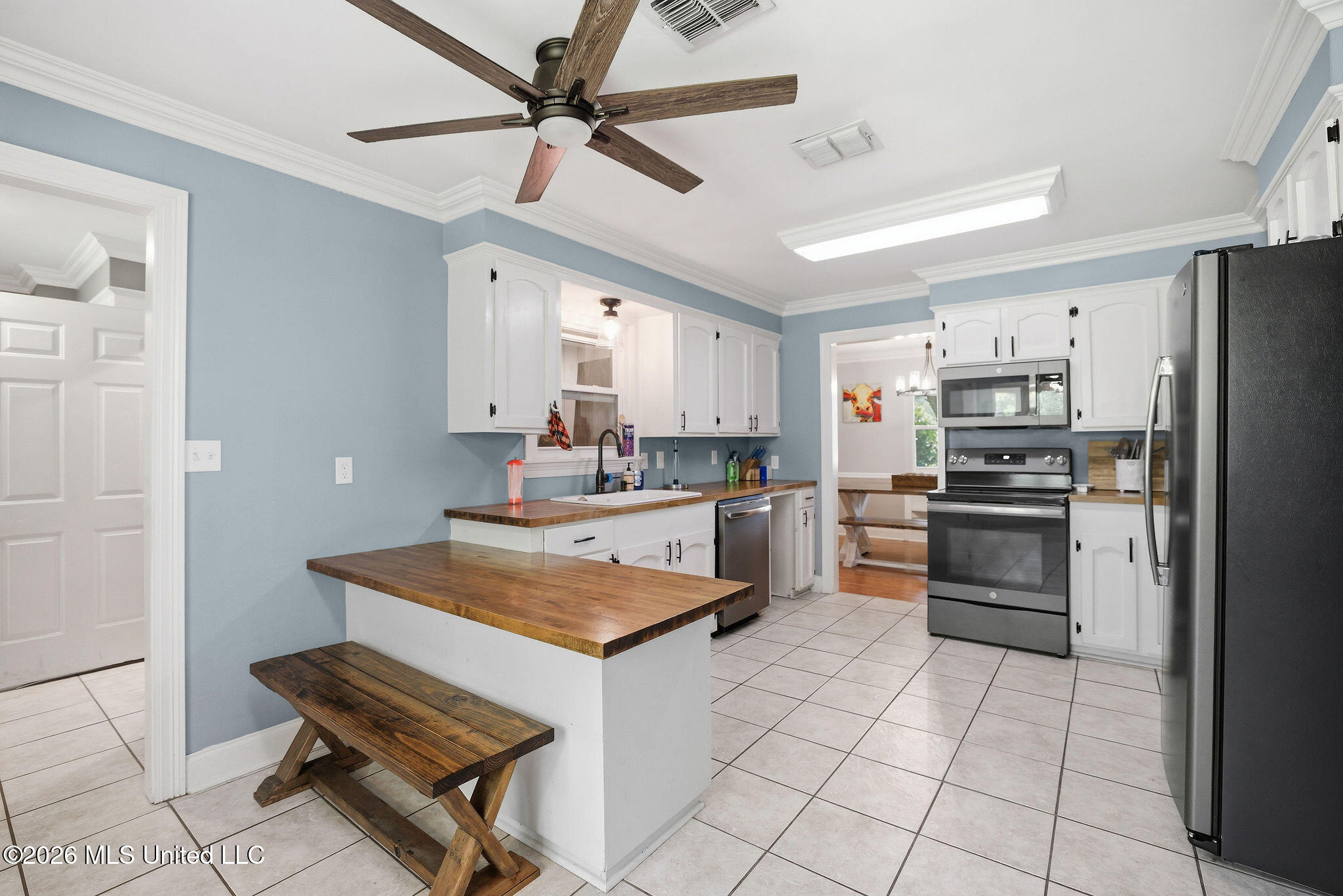 2441 Greensburg Road Liberty, MS 39645 - Photo 4 of 15 CE4A7829