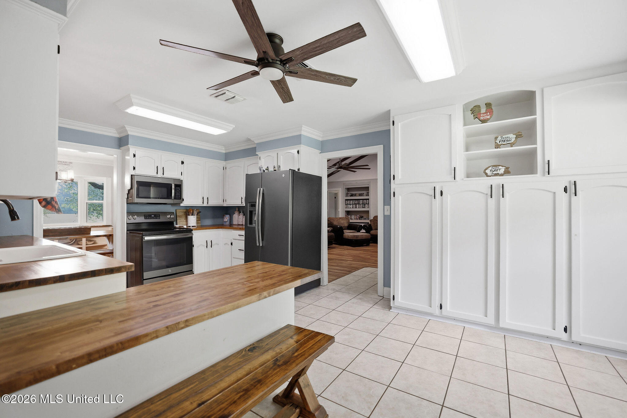 2441 Greensburg Road Liberty, MS 39645 - Photo 5 of 15 CE4A7844