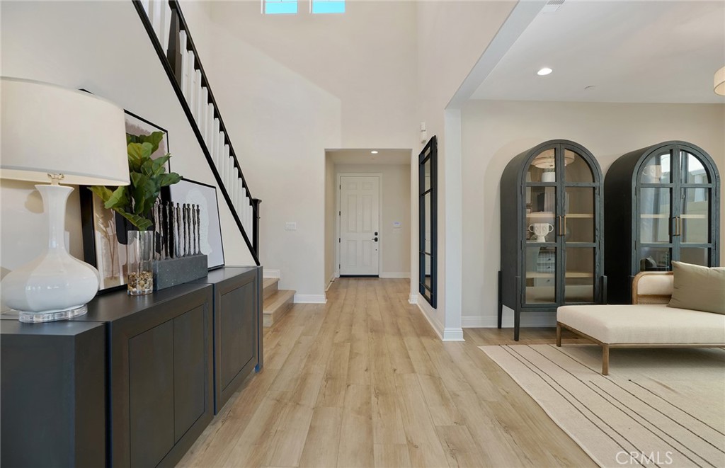 814 Divot Court Perris, CA 92571 - Photo 8 of 21 Photos uploaded are of the model representing the floor plan and are to demonstrate furniture layout. Furniture pictured is for demonstration only and not included with purchase.