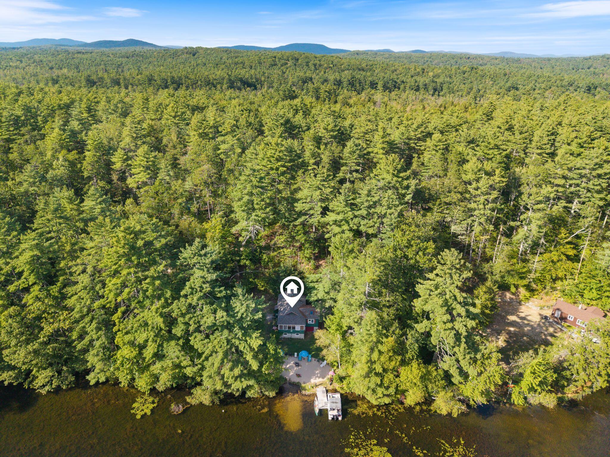 20 Shepard's Island Road West Newfield, ME 04095 - Photo 25 of 30 20_Shepards_Island_Rd_28B