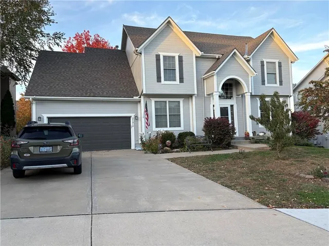 $515,000 | 21812 West 96th Street, Lenexa, KS 66220