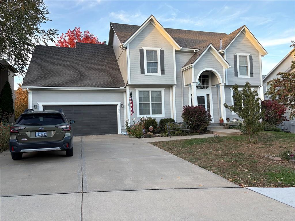 21812 West 96th Street Lenexa, KS 66220 - Photo 1 of 1