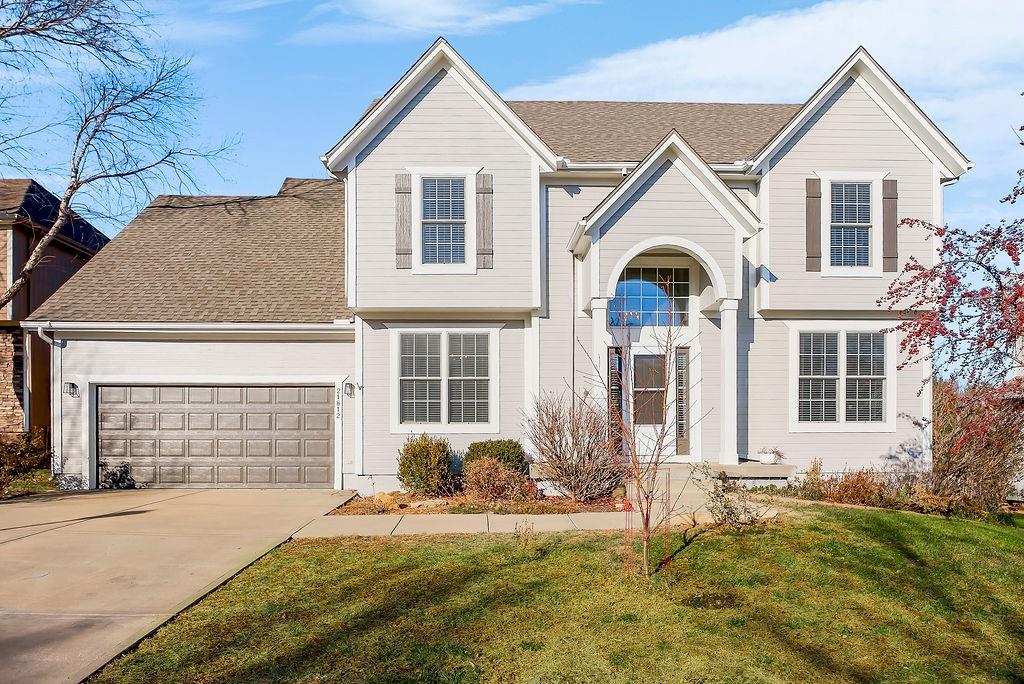 21812 West 96th Street Lenexa, KS 66220 - Photo 1 of 1