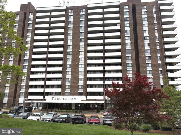 $1,850 | 250 South Reynolds Street, Unit 805, Alexandria, VA 22304