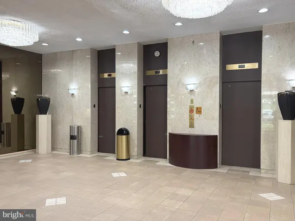 $1,850 | 250 South Reynolds Street, Unit 805, Alexandria, VA 22304